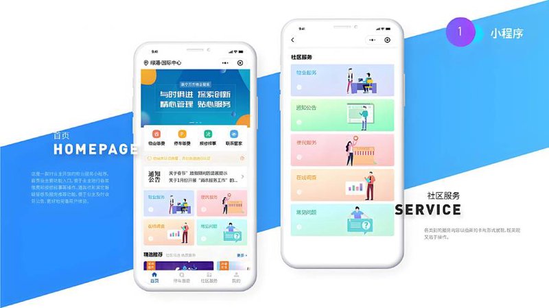 微信小程序定制：解锁创新商业的新钥匙